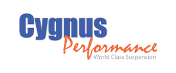 Cygnus Performance Logo