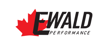 Ewald Performance Logo