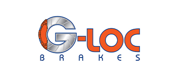 G Lock Brakes Logo