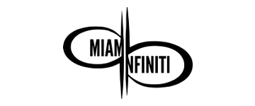 Miami Infiniti Logo