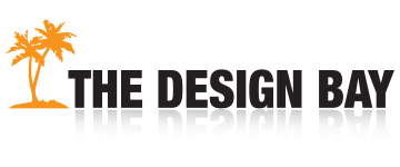 The Design Bay Logo