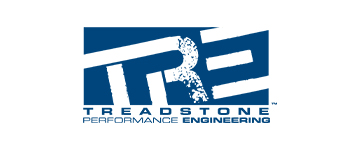 Treadstone Performance Logo