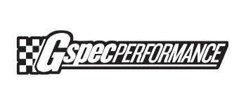 Gspec Performance Logo