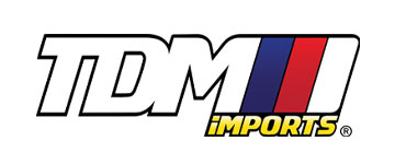 Tdmi Logo