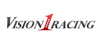 Vision 1 Racing Logo