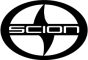 Scion logo