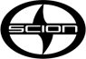 Scion logo