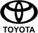 Toyota logo